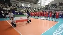 صعود شاگردان اکبری به عنوان صدرنشین