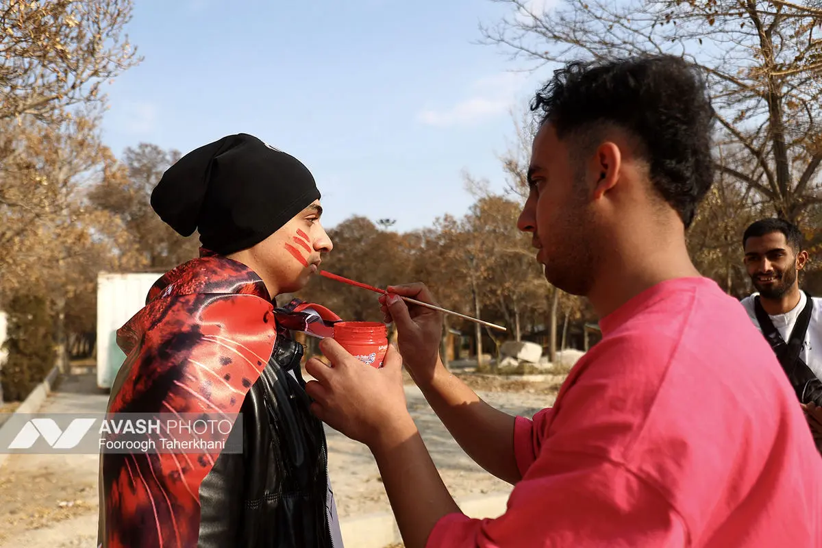 دربی صد و شش