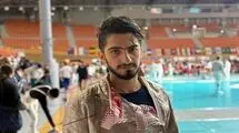 شکوهی به مجارستان اعزام نمی‌شود