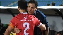 یوسفی در گفت‌وگو با آوش: پرسپولیس مربی خارجی می‌خواست؛ تارتار باید مراقب حواشی باشد

