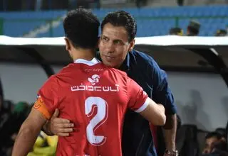 یوسفی در گفت‌وگو با آوش: پرسپولیس مربی خارجی می‌خواست؛ تارتار باید مراقب حواشی باشد

