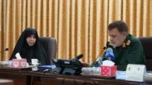 امضا تفاهم‌نامه سپاه با ستادملی جمعیت 
