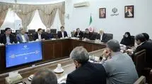 عارف: نجات دریاچه ارومیه نیازمند همدلی، مشارکت مردم و بهره‌گیری از تجارب جهانی است