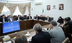 عارف: نجات دریاچه ارومیه نیازمند همدلی، مشارکت مردم و بهره‌گیری از تجارب جهانی است