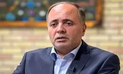 کاهش ۳۰ درصدی تولید گندم در سال جاری 