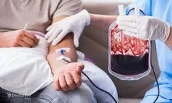 نیاز به خون بیشتر در ۲ استان طی نیمه دوم سال