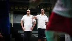 پرونده همکاری با مربی برزیلی بسکتبال سه نفره بسته شد