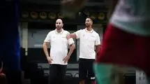 پرونده همکاری با مربی برزیلی بسکتبال سه نفره بسته شد