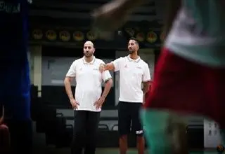 پرونده همکاری با مربی برزیلی بسکتبال سه نفره بسته شد