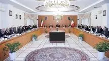 دستور رئیس‌جمهور به شورای عالی امنیت ملی درباره رفع محدودیت‌های اینترنت