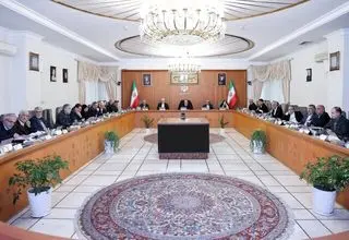 دستور رئیس‌جمهور به شورای عالی امنیت ملی درباره رفع محدودیت‌های اینترنت