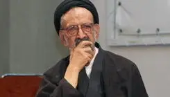 آیین چهارمین سالگرد مرحوم حجت‌الاسلام دعایی برگزار می‌شود