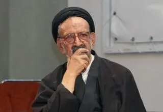 آیین چهارمین سالگرد مرحوم حجت‌الاسلام دعایی برگزار می‌شود