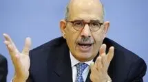 انتقاد البرادعی از نخست‌وزیر اسبق انگلیس به دلیل حمایت از تهاجم به ایران