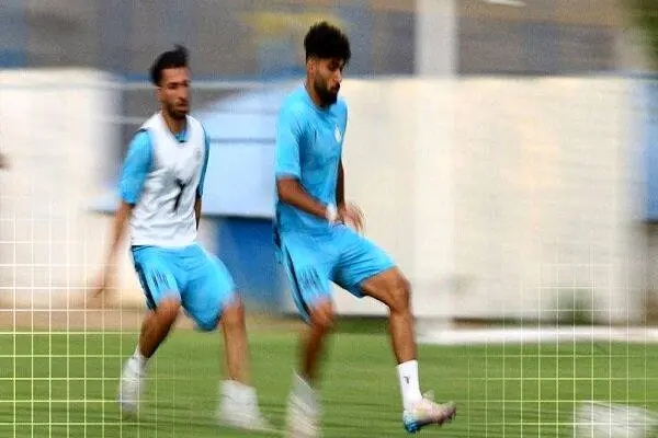 پیام واضح ساپینتو به مدافعان استقلال
