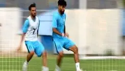 پیام واضح ساپینتو به مدافعان استقلال