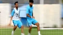 پیام واضح ساپینتو به مدافعان استقلال