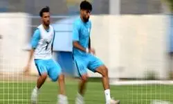 پیام واضح ساپینتو به مدافعان استقلال