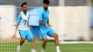 پیام واضح ساپینتو به مدافعان استقلال