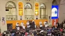 پایان فستیوال کوچه در پی عزای عمومی بندرعباس