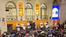  پایان فستیوال کوچه در پی عزای عمومی بندرعباس
