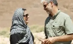 هومن جوکار و سپیده کاشانی آزاد شدند