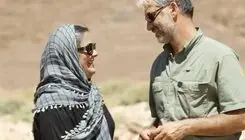 هومن جوکار و سپیده کاشانی آزاد شدند