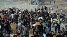 افشاگری هاآرتص: سربازان اسرائیلی دستور شلیک به صف غذاها در غزه را داشتند