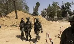 محکومیت شدید جنایات رژیم صهیونیستی در فلسطین اشغالی