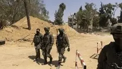 محکومیت شدید جنایات رژیم صهیونیستی در فلسطین اشغالی