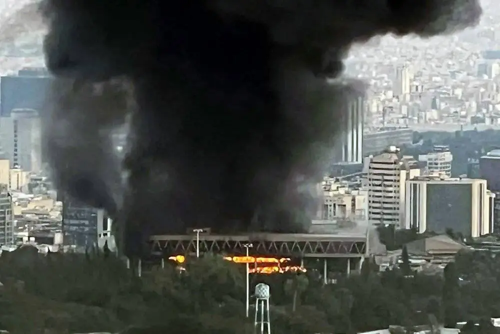 رسانهها در برابر اینگونه حملات نباید منفعل شوند