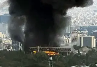 رسانه‌ها در برابر این‌گونه حملات نباید منفعل شوند