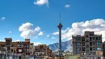 تعطیلی برج میلاد در این روزها