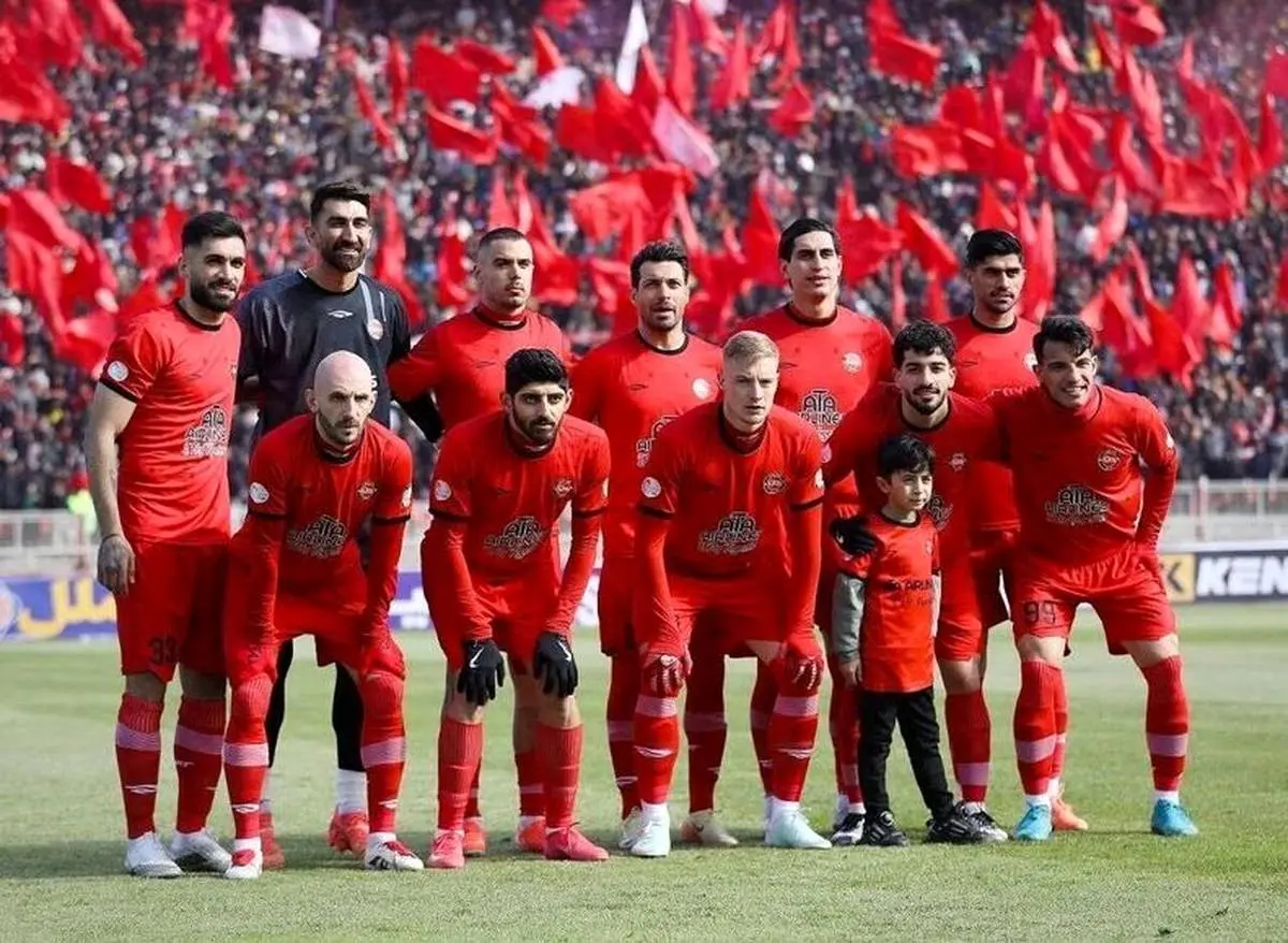 لیگ نخبگان آسیا در آستانه شروع؛ تراکتور به دنبال شروعی پرقدرت