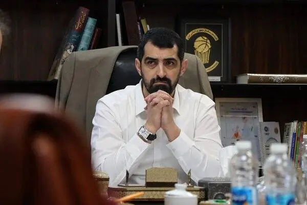 داوری: نمیگذاریم لغو امتیاز میزبانی بسکتبال تکرار شود