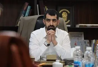 داوری: نمی‌گذاریم لغو امتیاز میزبانی بسکتبال تکرار شود