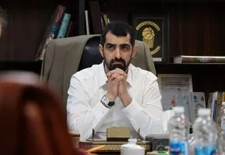 داوری: نمی‌گذاریم لغو امتیاز میزبانی بسکتبال تکرار شود