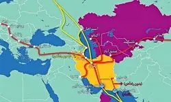 توافق نهایی تهران-مسکو؛ آغاز احداث راه‌آهن رشت-آستارا