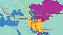 توافق نهایی تهران-مسکو؛ آغاز احداث راه‌آهن رشت-آستارا