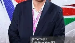 حضور امیرقلعه نوعی در مراسم فرش قرمز + عکس 