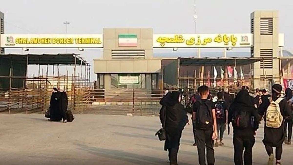 راه اندازی قرارگاه مرکزی حمل و نقل جاده‌ای اربعین 