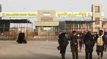 راه اندازی قرارگاه مرکزی حمل و نقل جاده‌ای اربعین 