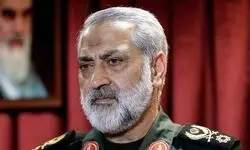 شکارچی: آرزوی نابودی رژیم صهیونیستی محقق خواهد شد