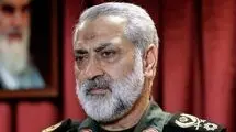 شکارچی: آرزوی نابودی رژیم صهیونیستی محقق خواهد شد