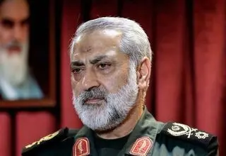 شکارچی: آرزوی نابودی رژیم صهیونیستی محقق خواهد شد