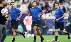 فغانی داور مورد علاقه بایرن‌مونیخ