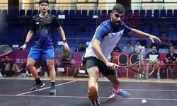 سپهر اعتمادپور: تلاش می‌کنیم در هند بهترین عملکرد را داشته باشیم