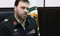 کشف خانهٔ تیمی تروریستی در خاش +فیلم