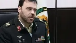 انهدام یک تیم تروریستی در سیستان و بلوچستان