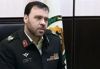 کشف خانهٔ تیمی تروریستی در خاش +فیلم